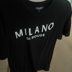 Milano shirt
